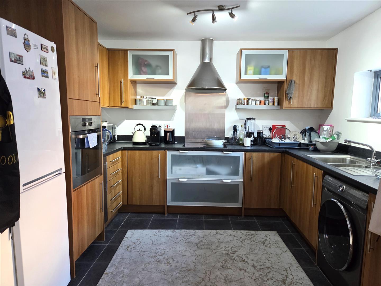 St. Christophers Court, Marina, Swansea